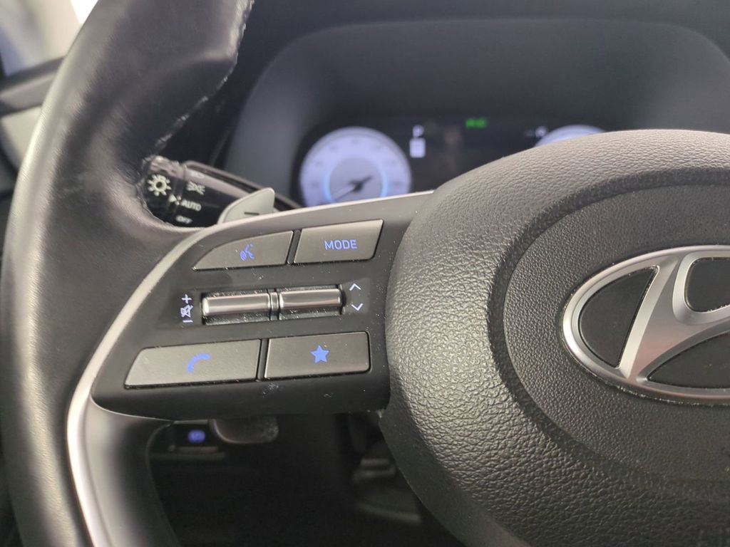 Certified 2024 Hyundai Palisade SEL w/ Premium Package image 34