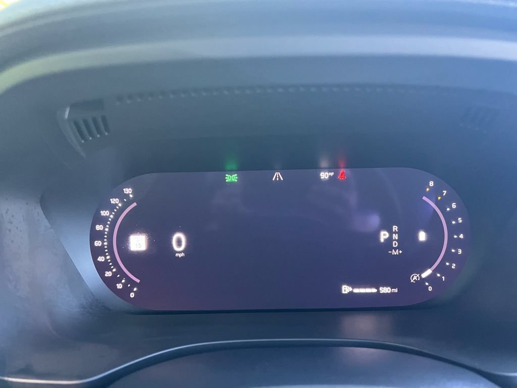 Certified 2023 Volvo XC60 B5 Ultimate AWD/4WD image 14