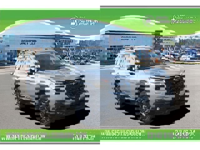 New 2026 Subaru Outback Premium image 23