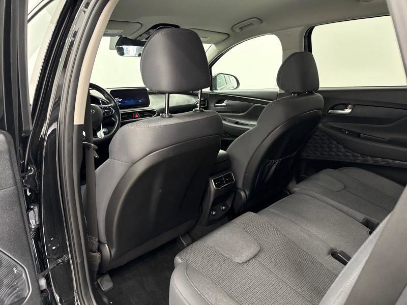 Used 2023 Hyundai Santa Fe SEL image 65