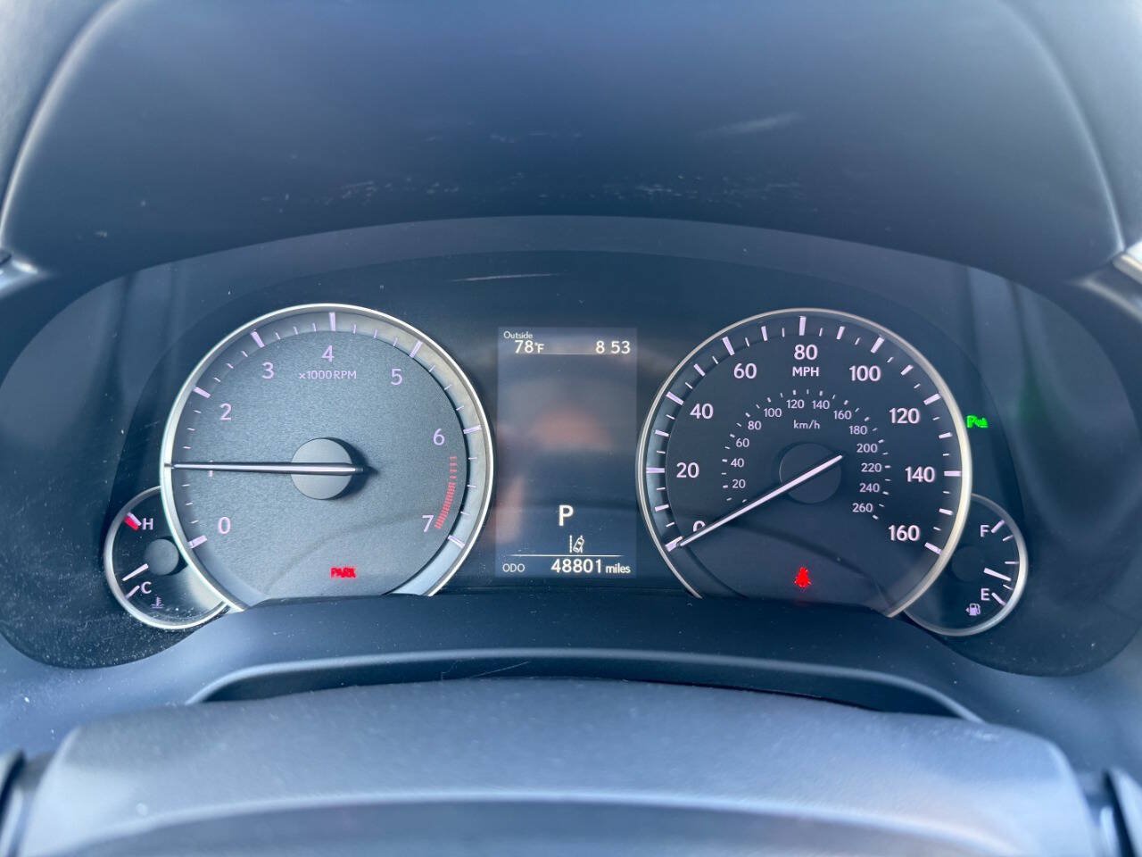 Used 2019 Lexus RX 350 FWD w/ Navigation Package image 36