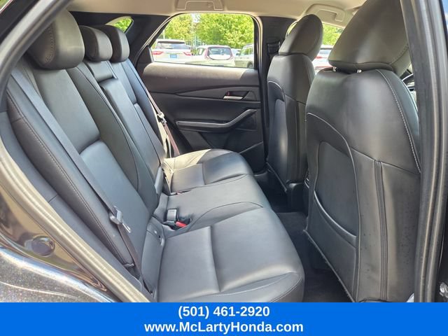 Used 2025 MAZDA CX-30 AWD 2.5 S w/ Select Sport Pkg image 15