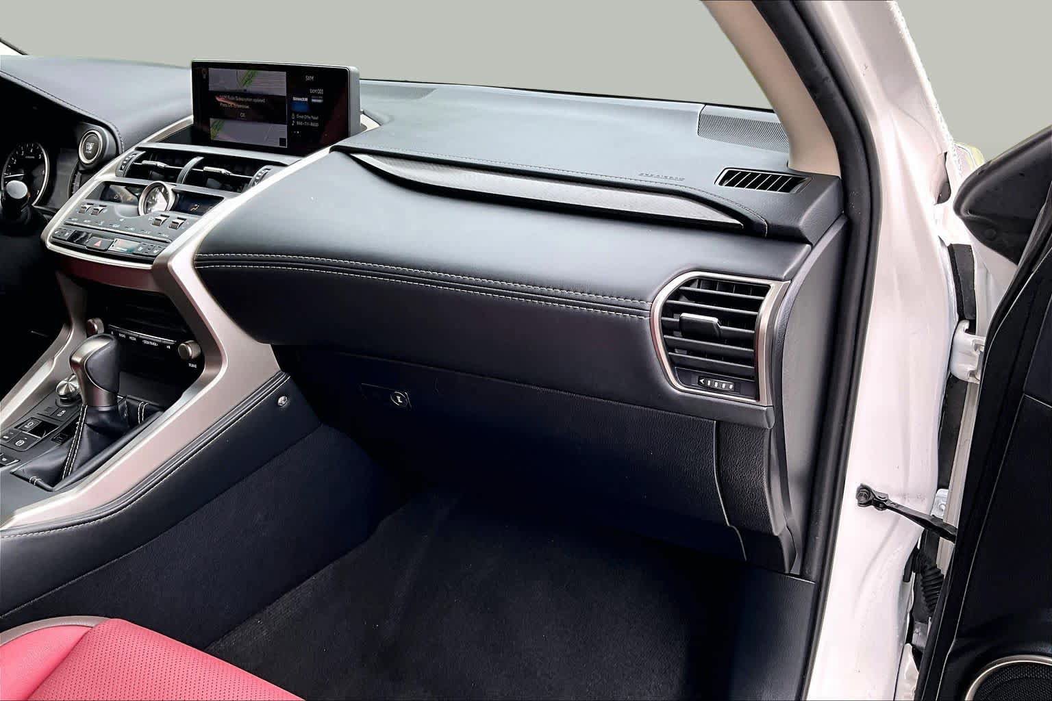 Used 2019 Lexus NX 300 FWD w/ Premium Package image 16