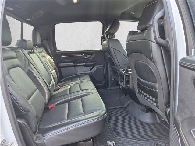 Used 2022 RAM 1500 TRX w/ TRX Level 1 Equipment Group AWD/4WD image 19