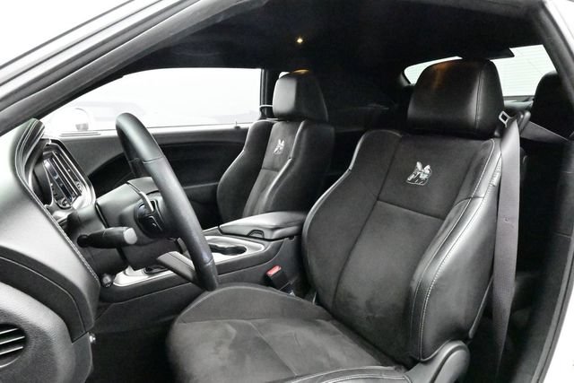 Used 2021 Dodge Challenger R/T Scat Pack RWD image 5