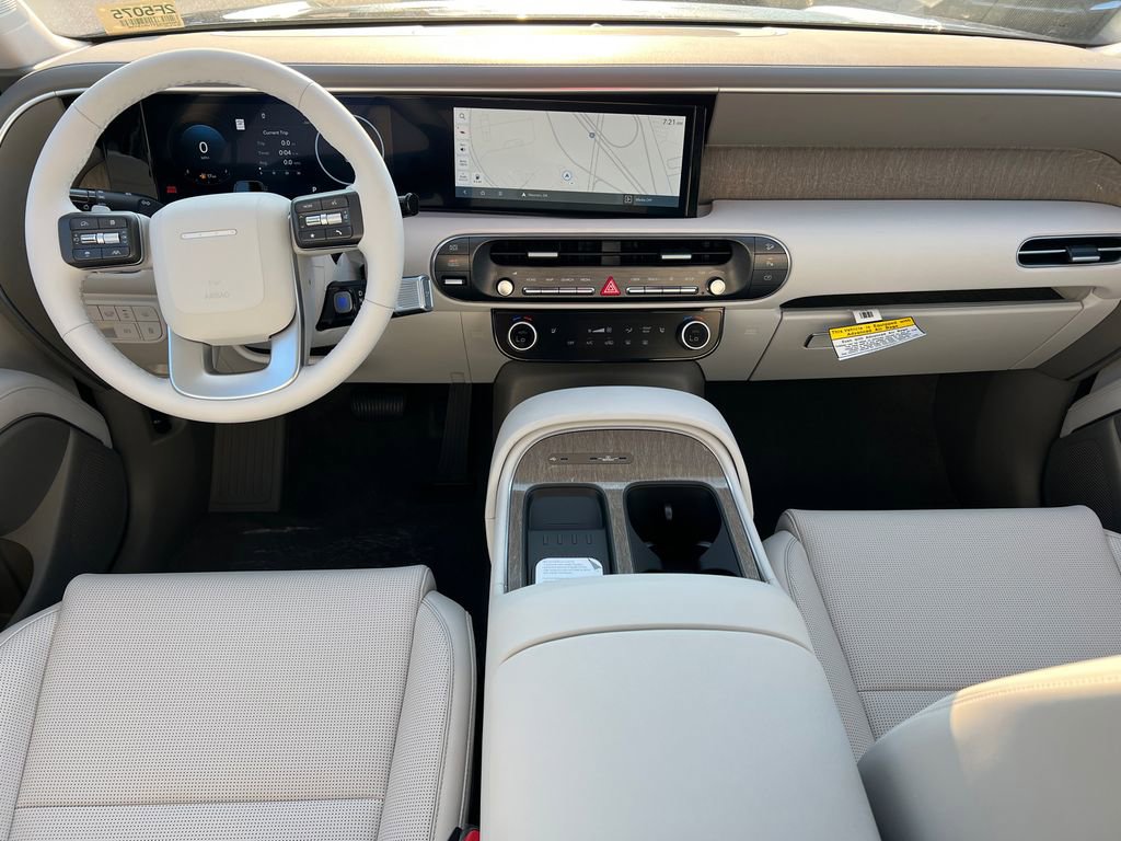 New 2026 Hyundai Palisade SEL image 23