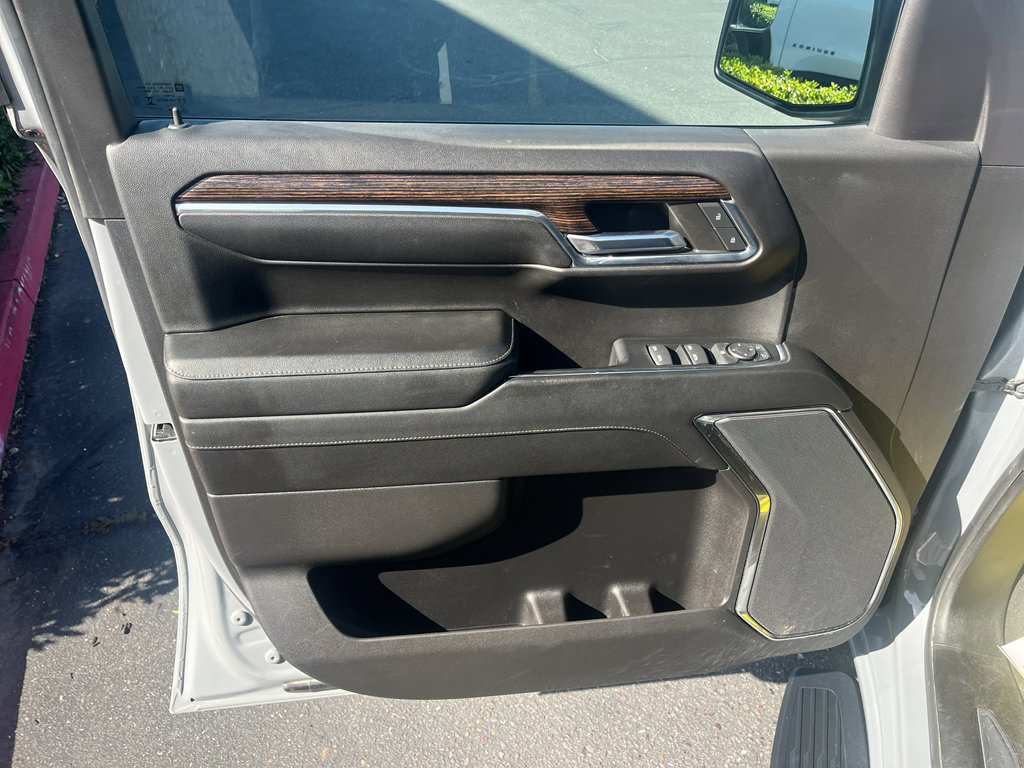 Used 2024 GMC Sierra 1500 Elevation AWD/4WD image 18