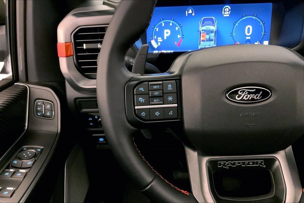 Used 2025 Ford F150 Raptor AWD/4WD image 18