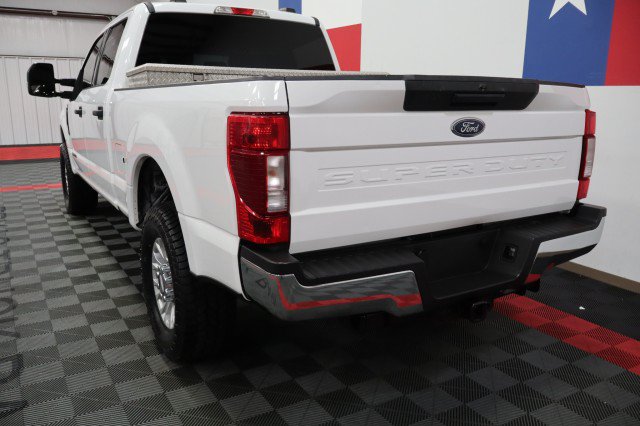 Used 2022 Ford F250 XLT AWD/4WD image 11