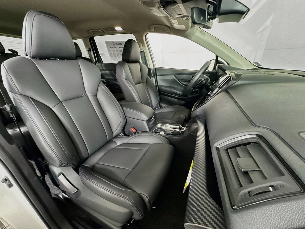 New 2026 Subaru Ascent Premium AWD/4WD image 28