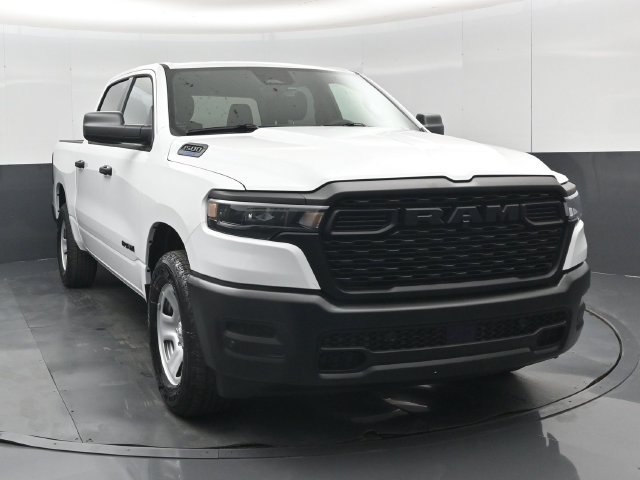 New 2027 RAM 1500 Tradesman RWD image 36