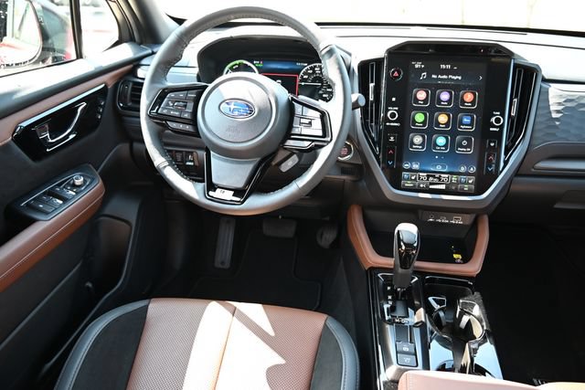 New 2026 Subaru Forester Touring AWD/4WD image 9