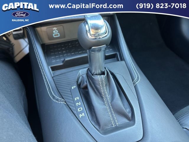 Used 2024 Ford Mustang GT Premium image 28