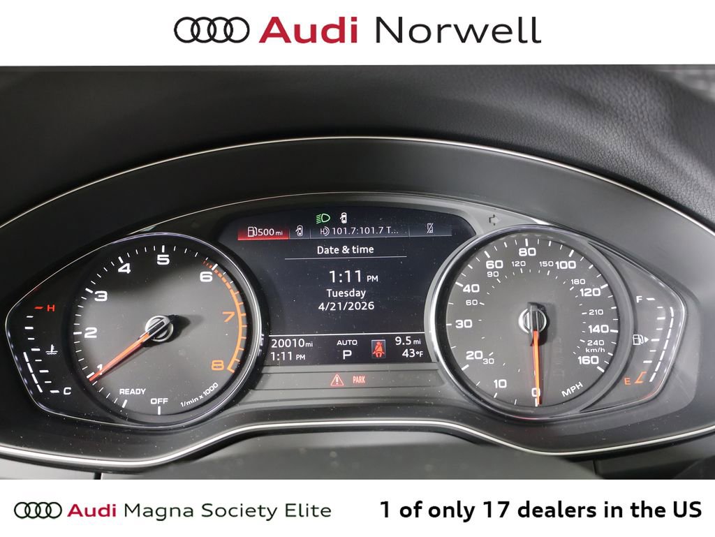 Used 2023 Audi Q5 2.0T Premium w/ Convenience Package image 33