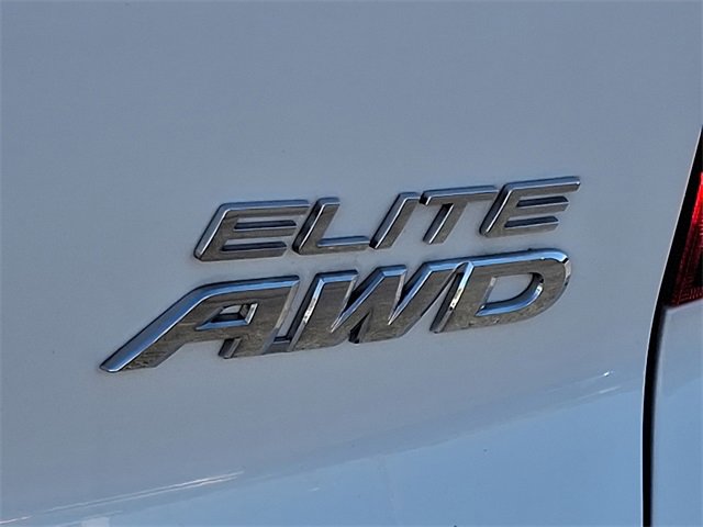 Used 2022 Honda Passport Elite image 31