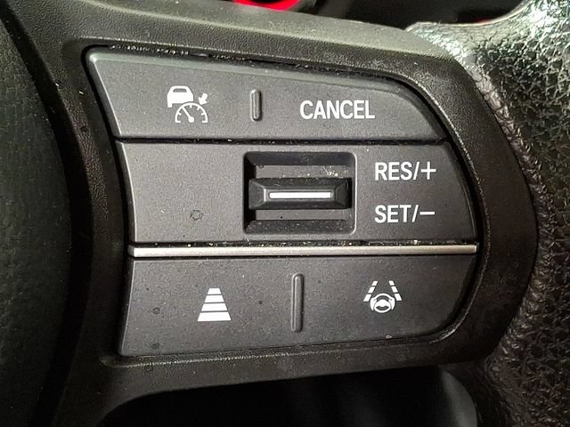 Used 2024 Honda CR-V EX image 22