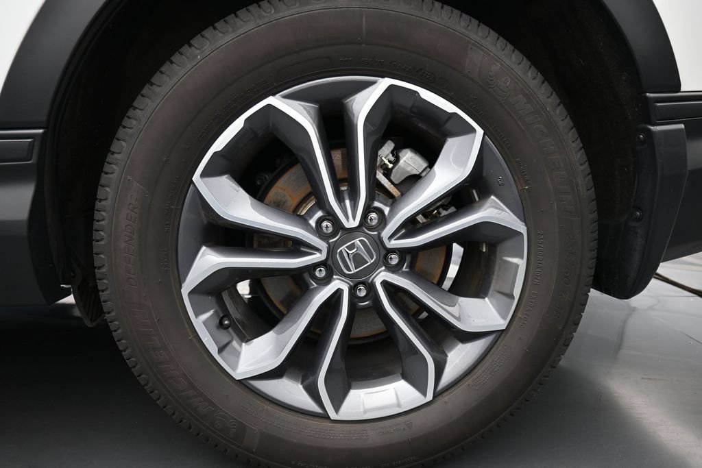 Used 2022 Honda CR-V EX-L image 26
