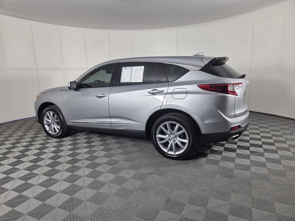 Used 2024 Acura RDX SH-AWD image 7