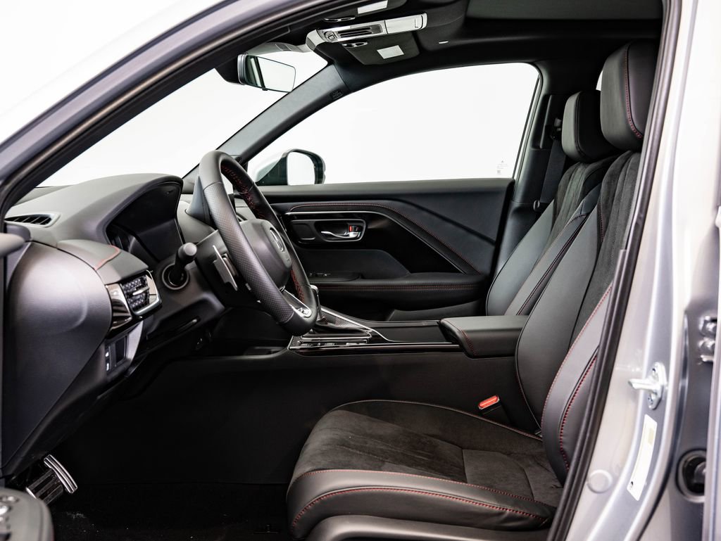 New 2026 Acura ADX A-Spec AWD/4WD image 23