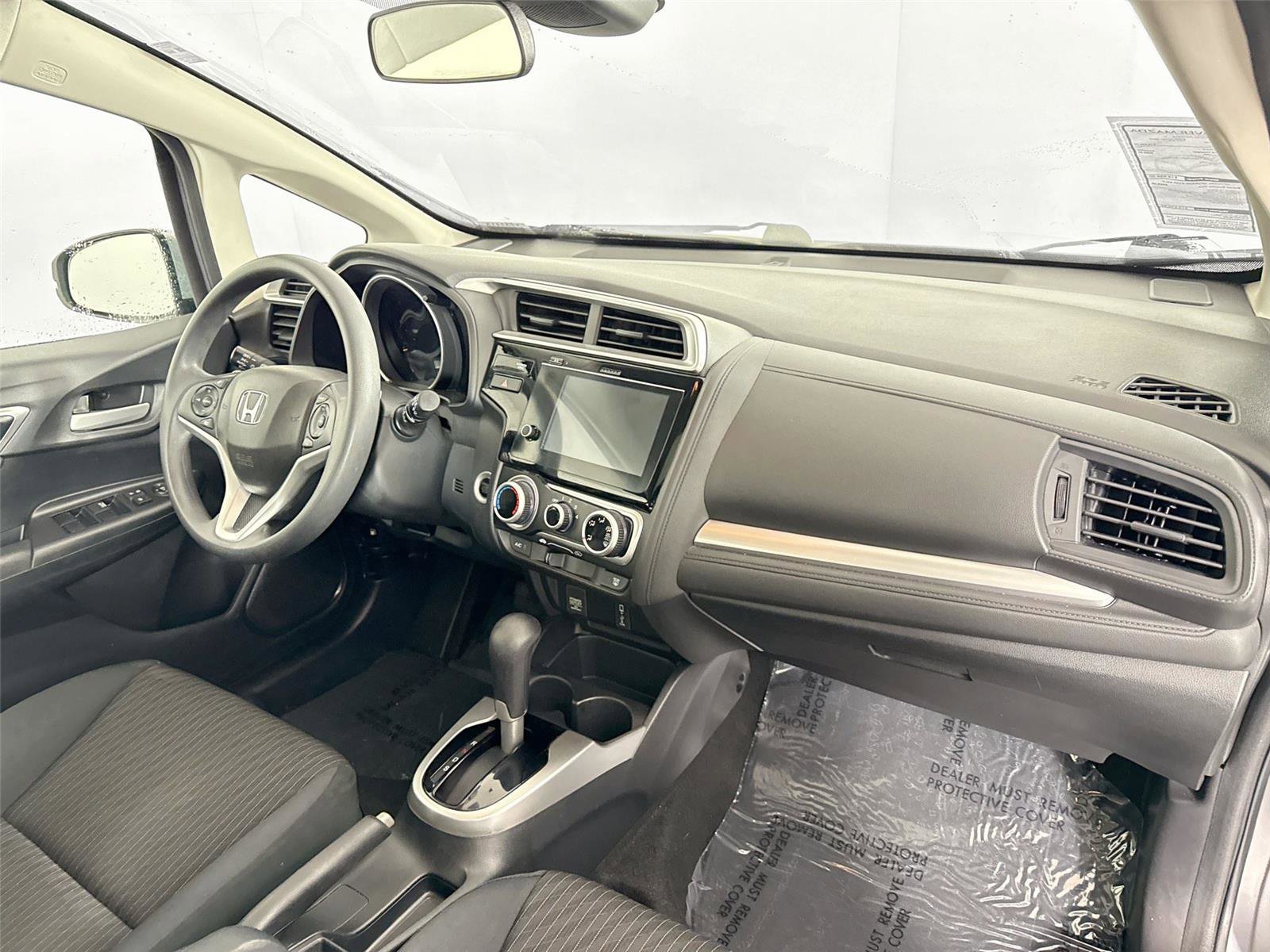 Used 2018 Honda Fit EX image 40