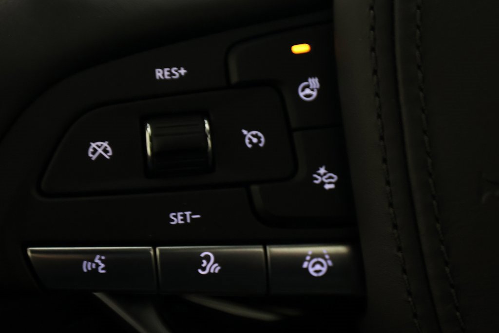 Used 2024 Cadillac Escalade ESV V w/ LPO, Floor Liner Package image 26