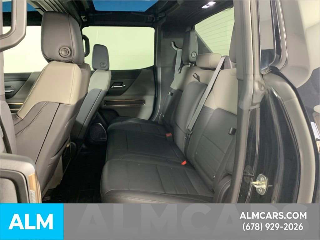 Used 2023 GMC Hummer EV Edition 1 image 27