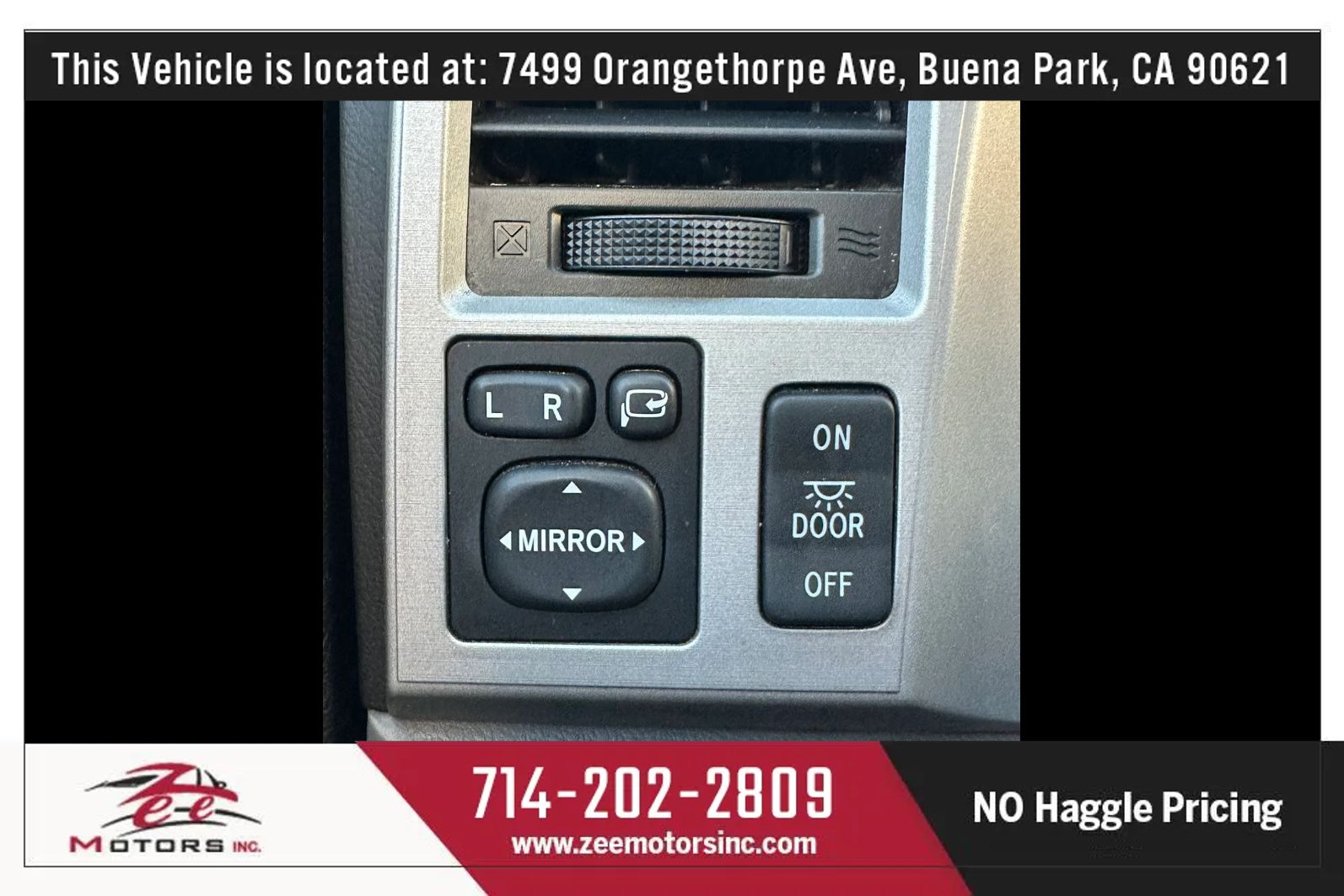 Used 2008 Toyota Sequoia Limited w/ Cold Area Pkg RWD image 45