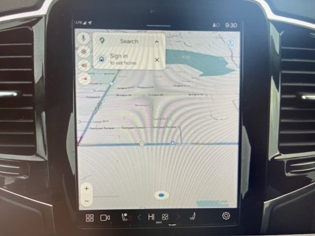 Used 2023 Volvo XC90 T8 Plus w/ Protection Package Premier image 5