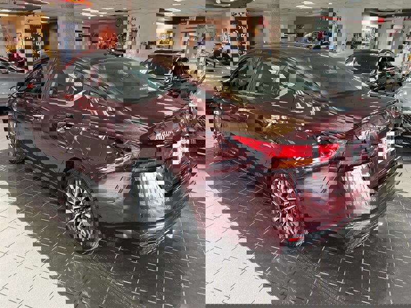 Used 2025 Nissan Altima 2.5 SV image 8