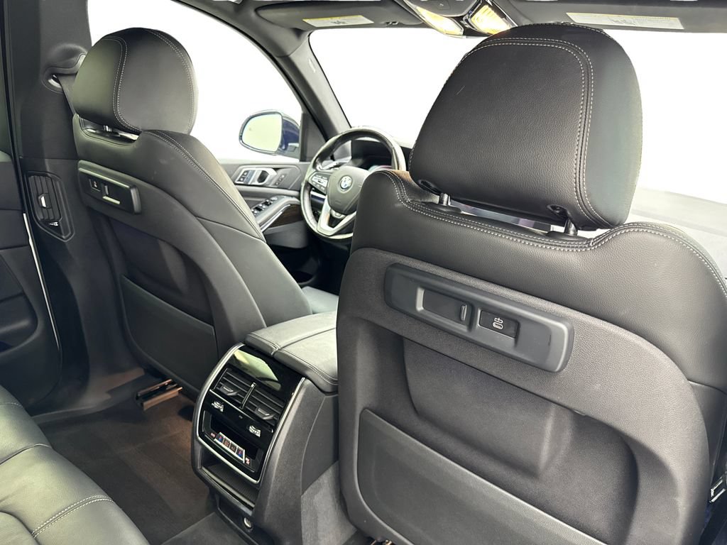 Used 2019 BMW X5 xDrive40i w/ Convenience Package AWD/4WD image 41