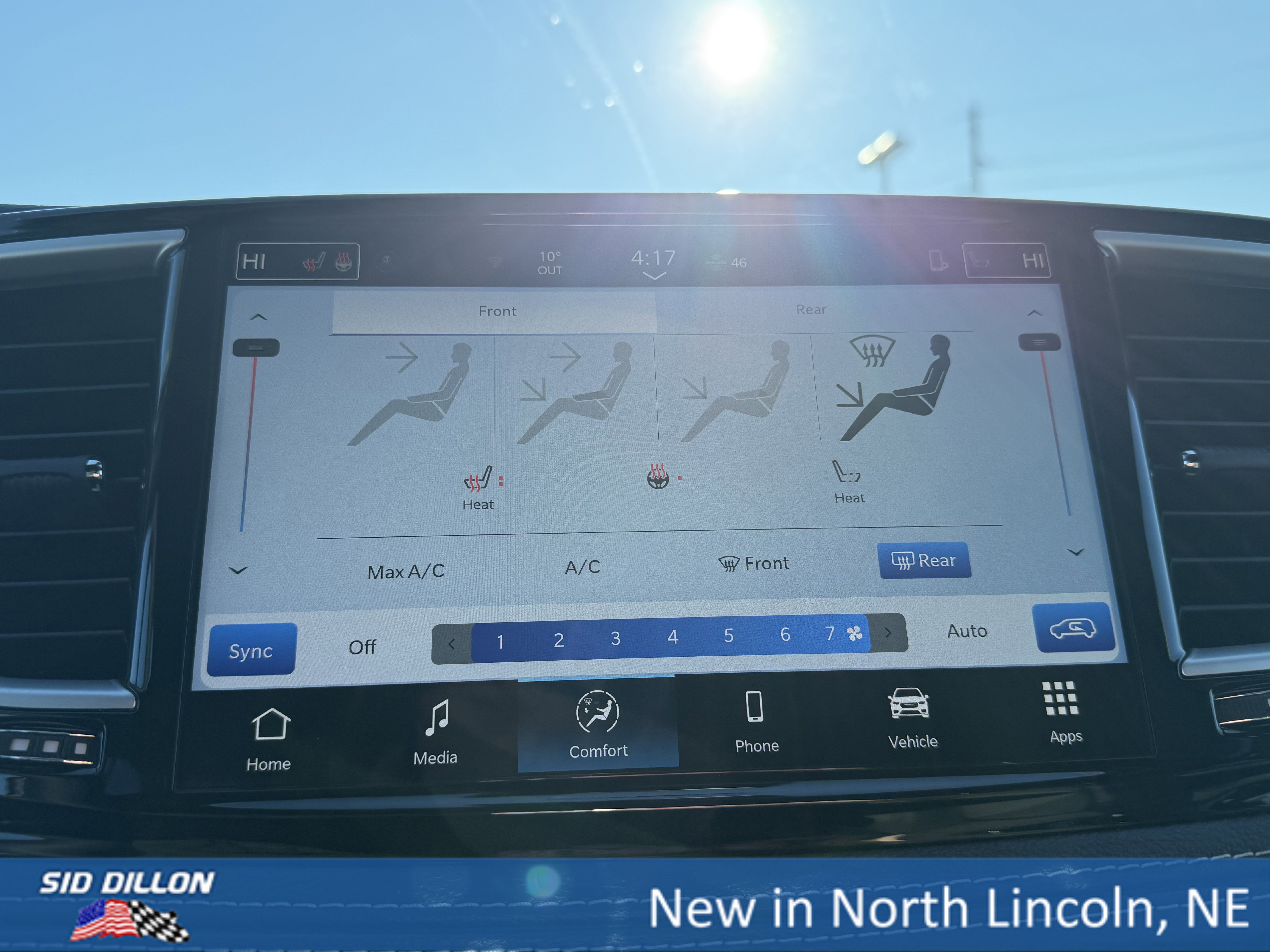 New 2026 Chrysler Pacifica Select image 11