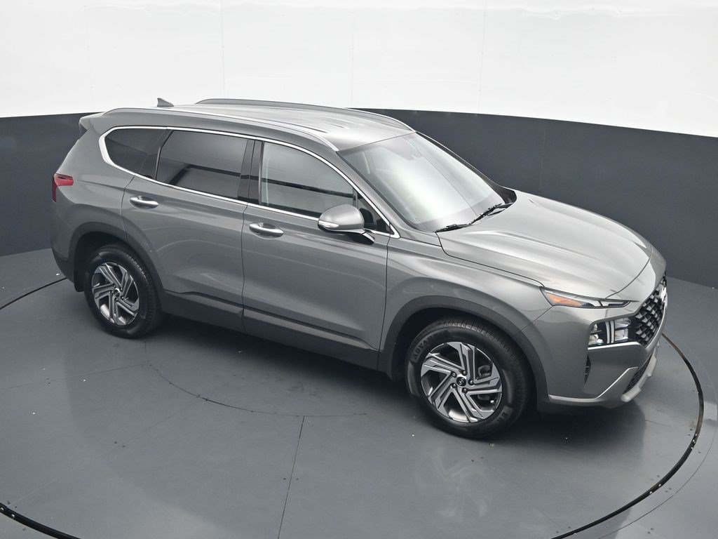 Used 2023 Hyundai Santa Fe SEL w/ Winter Weather Package FWD image 34