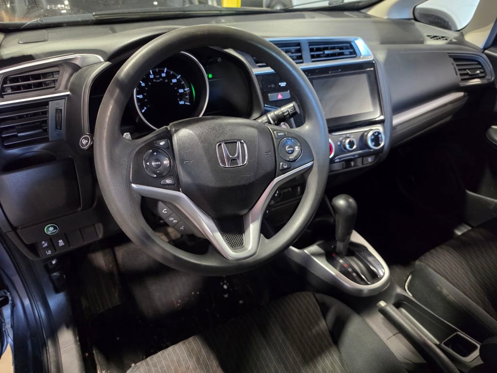 Used 2018 Honda Fit EX image 4