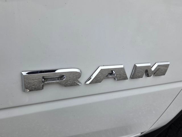 Used 2022 RAM 2500 Tradesman image 17