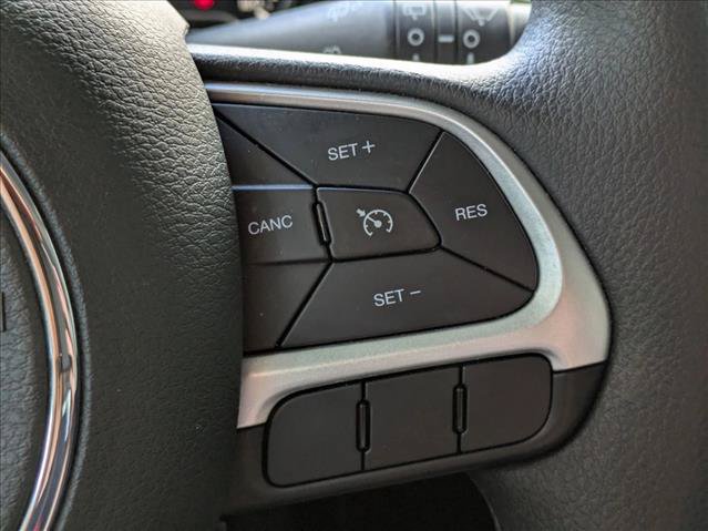 Used 2019 Jeep Renegade Sport FWD image 6