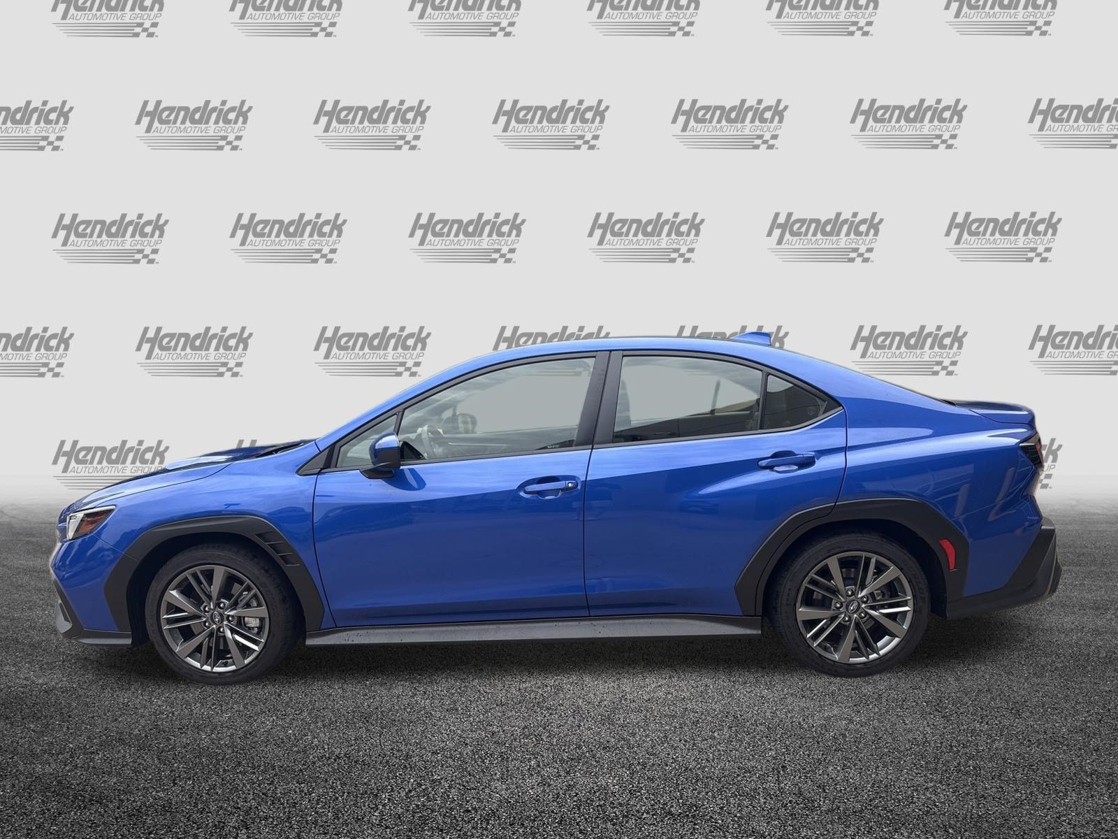 Used 2023 Subaru WRX AWD/4WD image 7