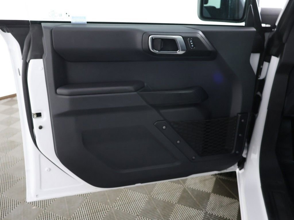 Used 2025 Ford Bronco Big Bend image 22