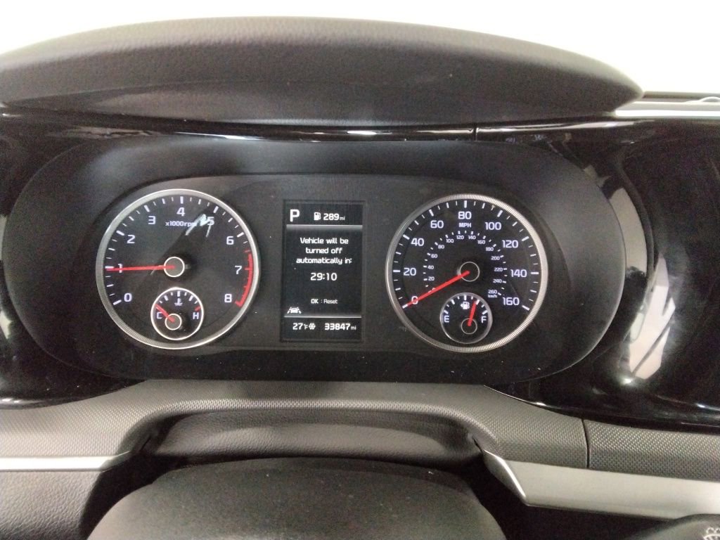 Used 2023 Kia K5 GT-Line image 17