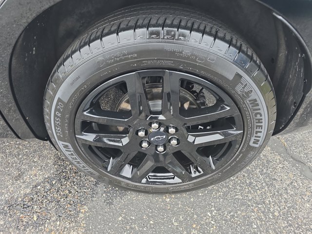 Used 2023 Chevrolet Blazer RS w/ Driver Confidence II Package image 11