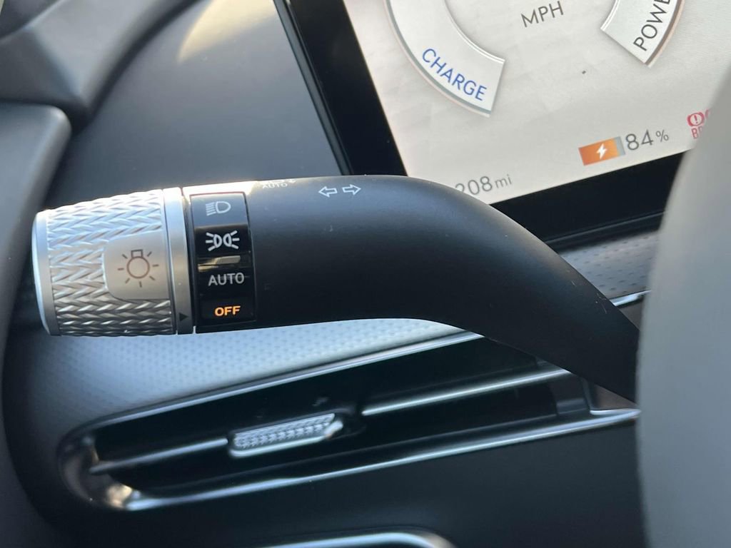 New 2024 Genesis GV60 Performance image 22