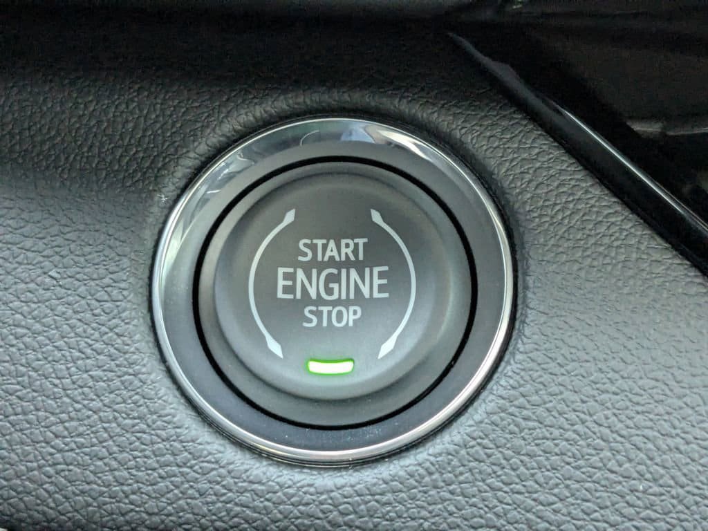 New 2026 Buick Enclave Sport Touring w/ Power Package FWD image 31
