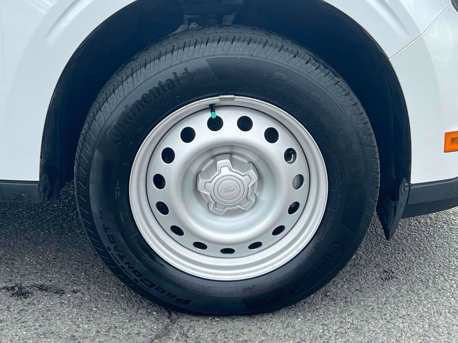 Used 2025 Ford Maverick XL w/ Equipment Group 102A image 6