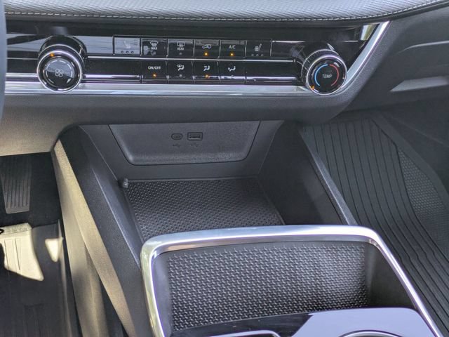 New 2026 Chevrolet Equinox LT w/ Safety and Technology Package FWD image 20