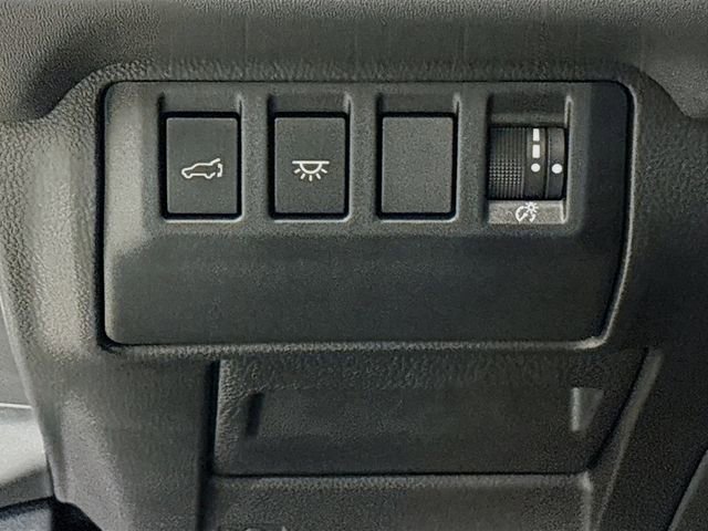 New 2026 Subaru Ascent Limited image 10