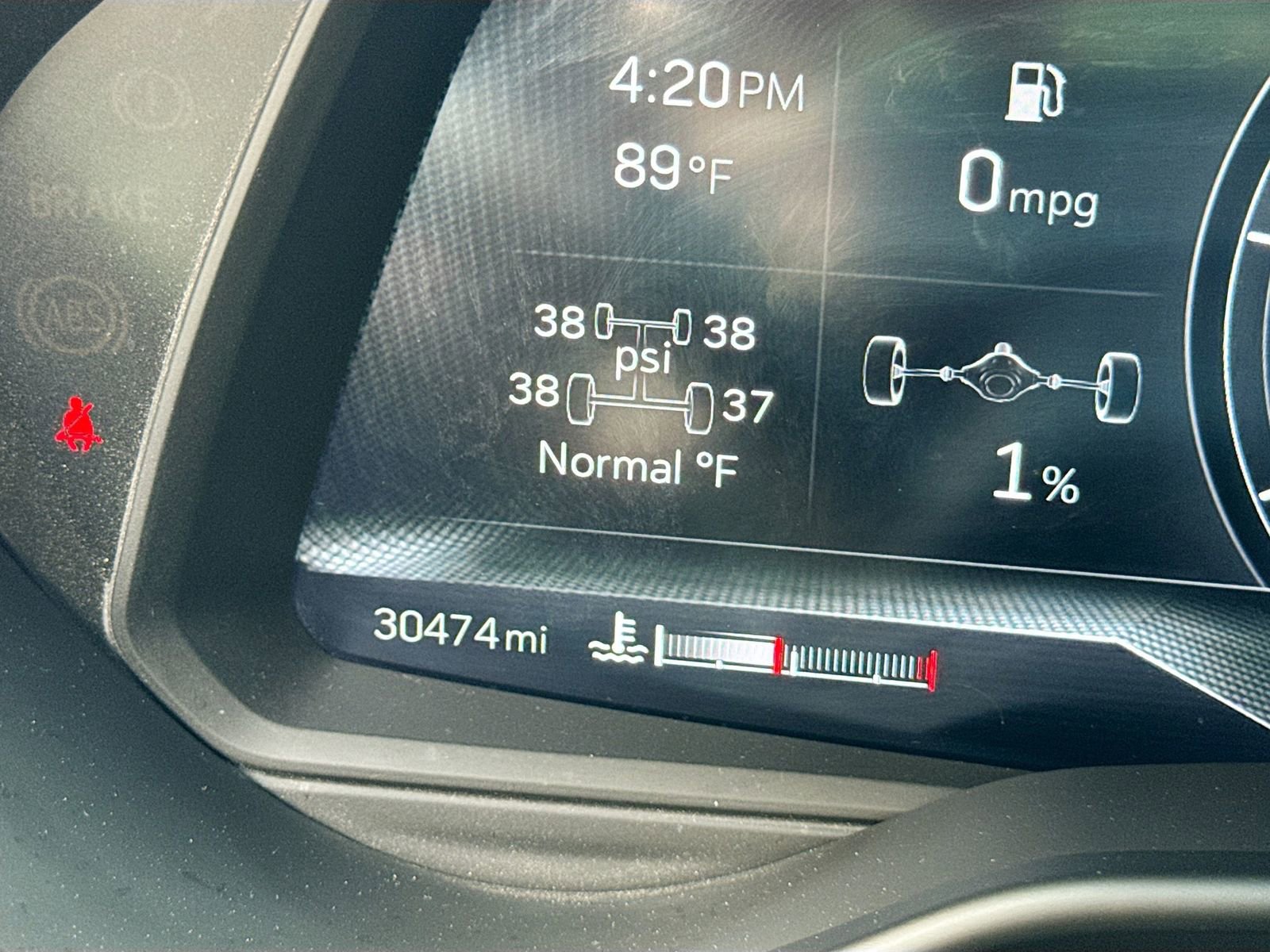 Used 2023 Cadillac CT5 V w/ Premium Package image 12