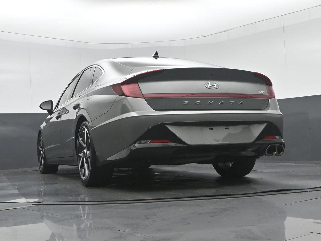 Used 2022 Hyundai Sonata SEL Plus FWD image 56