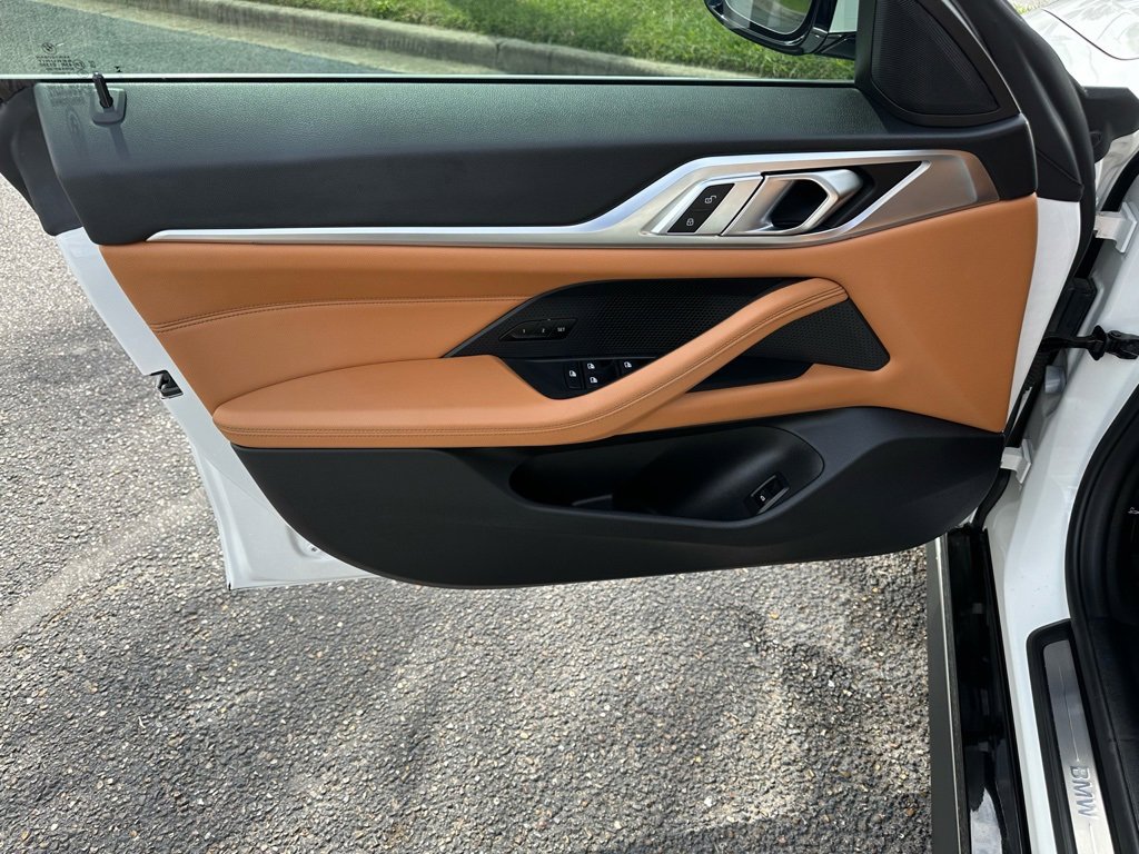 Used 2024 BMW 430i Gran Coupe w/ Convenience Package image 10