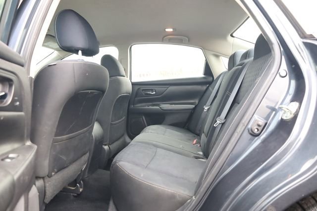 Used 2018 Nissan Altima 2.5 S w/ S Convenience Package image 25