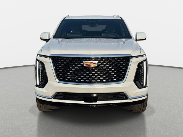 New 2026 Cadillac Escalade ESV Luxury w/ LPO, Floor Liner Package AWD/4WD image 9