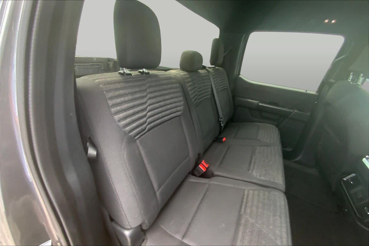Used 2023 Ford F150 XL w/ STX Appearance Package AWD/4WD image 20